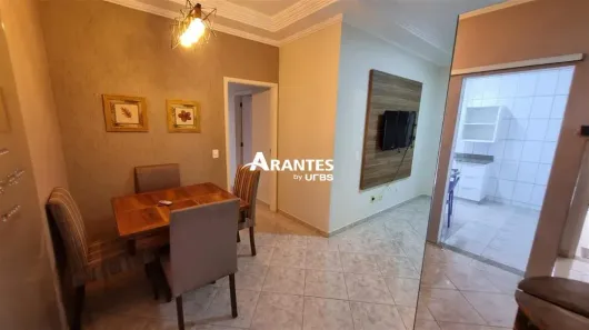 Apartamento com 3 Quartos à venda, 89m² no Santa Mônica, Uberlândia