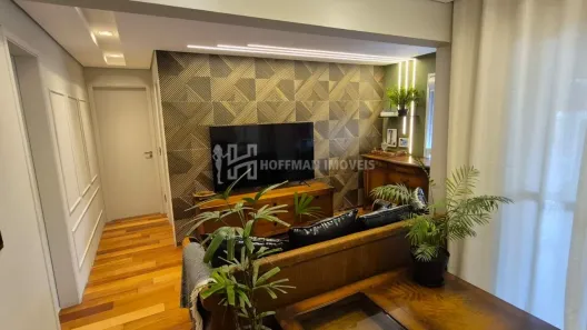 Apartamento com 3 Quartos à venda, 80m² no Osvaldo Cruz, São Caetano do Sul