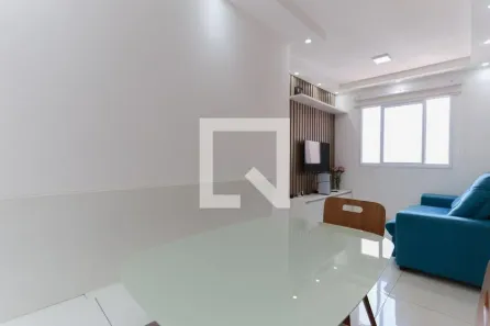 Apartamento com 2 Quartos à venda, 41m² no Vila Nova Cachoeirinha, São Paulo
