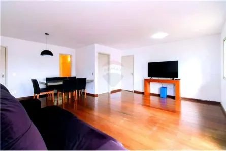 Apartamento com 4 Quartos à venda, 109m² no Vila Sofia, São Paulo