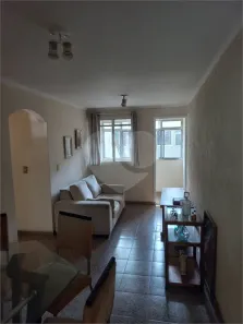 Apartamento com 2 Quartos à venda, 52m² no Santana, São Paulo