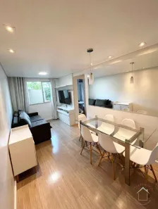 Apartamento com 2 Quartos à venda, 46m² no Parque Munhoz, São Paulo