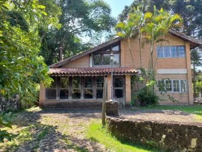 Fazenda/Sítio com 16 Quartos à venda, 1987m² no Fazendinha, Piedade