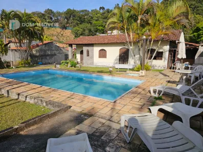 Casa de Condomínio com 3 Quartos à venda, 124m² no Parque Jardim da Serra, Juiz de Fora