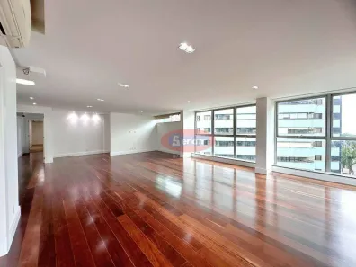 Apartamento com 4 Quartos à venda, 305m² no Boqueirão, Santos