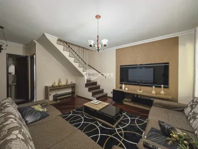 Sobrado com 3 Quartos à venda, 190m² no Assunção, São Bernardo do Campo