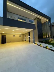Casa de Condomínio com 4 Quartos à venda, 402m² no Jardim do Golfe, São José dos Campos