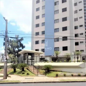 Apartamento com 1 Quarto à venda, 49m² no Vila Seixas, Ribeirão Preto