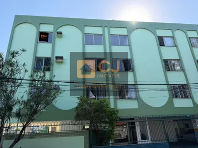 Apartamento com 1 Quarto para alugar, 45m² no Jardim da Penha, Vitória