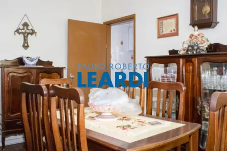 Sobrado com 3 Quartos à venda, 147m² no Campo Belo, São Paulo