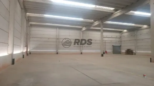 Galpão/Depósito/Armazém para alugar, 2000m² no Flamingo, Embu-Guaçu