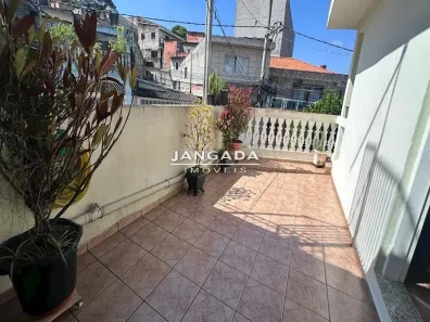 Casa com 3 Quartos à venda, 353m² no Veloso, Osasco