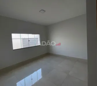 Casa com 3 Quartos à venda, 99m² no Vila Mariana, Aparecida de Goiânia