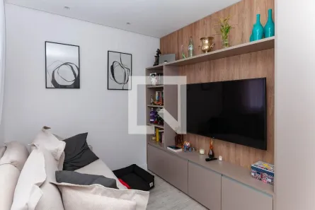 Apartamento com 1 Quarto à venda, 36m² no Lapa, São Paulo