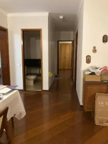 Apartamento com 3 Quartos à venda, 139m² no Nova Petrópolis, São Bernardo do Campo