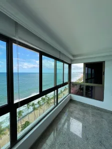 Apartamento com 3 Quartos à venda, 145m² no Boa Viagem, Recife