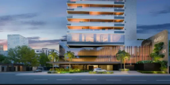 Apartamento com 3 Quartos à venda, 136m² no Batista Campos, Belém