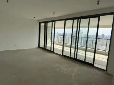 Apartamento com 4 Quartos à venda, 205m² no Brooklin Paulista, São Paulo