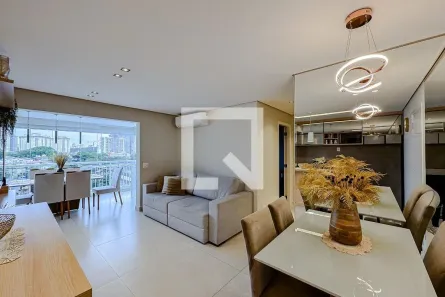 Apartamento com 2 Quartos à venda, 75m² no Quarta Parada, São Paulo