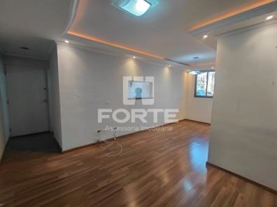 Apartamento com 3 Quartos à venda, 78m² no Conjunto Residencial do Bosque, Mogi das Cruzes
