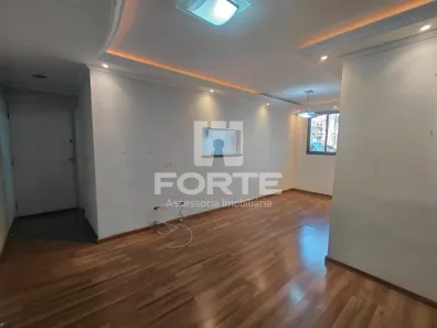 Apartamento com 3 Quartos à venda, 78m² no Conjunto Residencial do Bosque, Mogi das Cruzes