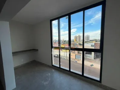 Apartamento com 3 Quartos à venda, 110m² no Santa Maria, Uberaba