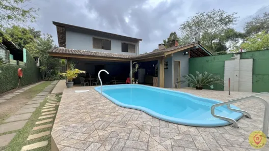 Casa com 4 Quartos à venda, 251m² no Barra do Una, São Sebastião