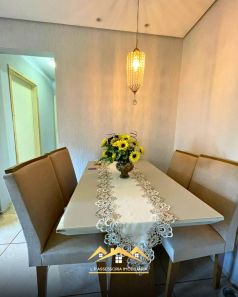 Apartamento com 3 Quartos à venda, 55m² no Passo das Pedras, Gravataí