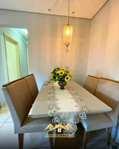 Apartamento com 3 Quartos à venda, 55m² no Passo das Pedras, Gravataí