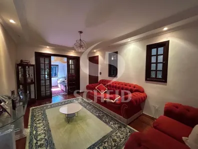 Sobrado com 3 Quartos à venda, 180m² no Vila Emir, São Paulo
