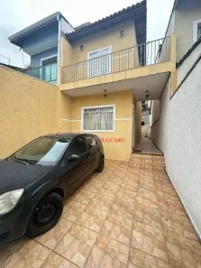 Sobrado com 3 Quartos à venda, 100m² no Jardim Paraventi, Guarulhos