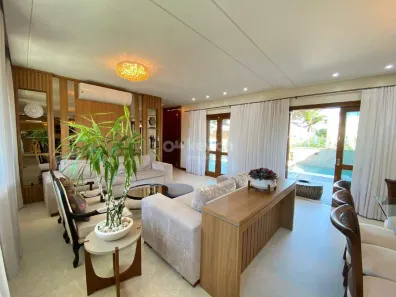 Casa com 4 Quartos à venda, 568m² no PRAIA DO GI, Laguna