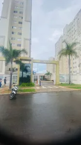 Apartamento com 2 Quartos à venda, 47m² no Setor Faiçalville, Goiânia