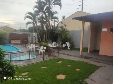 Casa com 1 Quarto à venda, 73m² no Conjunto Professora Hilda Mandarino, Londrina