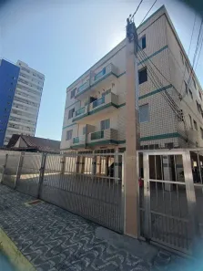 Apartamento com 1 Quarto à venda, 45m² no Aviação, Praia Grande