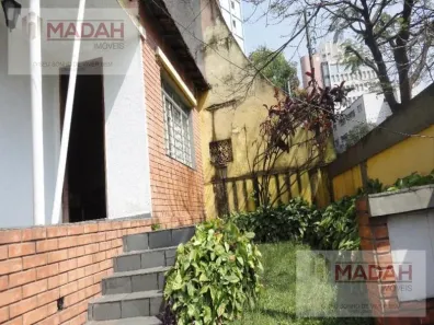 Lote/Terreno à venda, 360m² no Sumarezinho, São Paulo