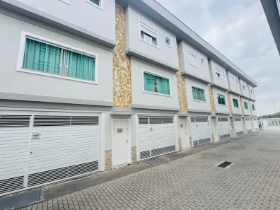 Casa de Condomínio com 3 Quartos à venda, 163m² no Jardim Regina, São Paulo