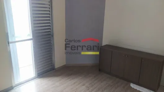 Apartamento com 2 Quartos à venda, 72m² no Bom Retiro, São Paulo