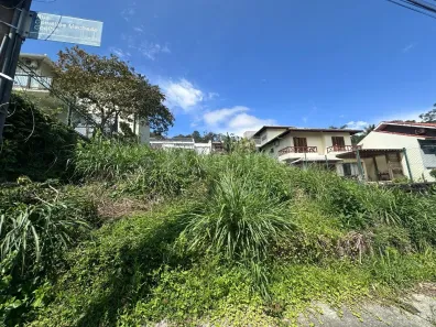 Lote/Terreno à venda, 458m² no João Paulo, Florianópolis