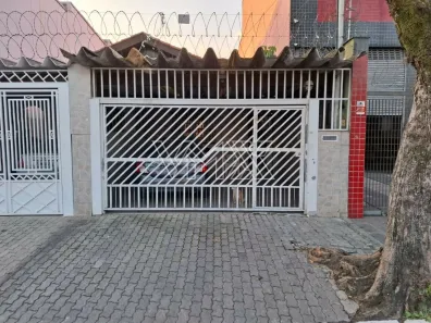 Casa com 3 Quartos à venda, 106m² no Parque Edu Chaves, São Paulo