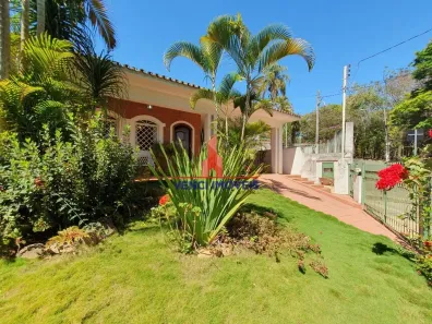 Casa com 3 Quartos à venda, 220m² no Joaquim Egídio, Campinas