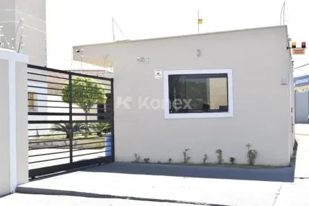 Apartamento com 2 Quartos à venda, 63m² no Glebas Califórnia, Piracicaba