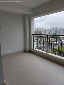 Apartamento com 3 Quartos à venda, 84m² no Jardim Caravelas, São Paulo