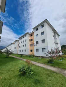 Apartamento com 2 Quartos à venda, 49m² no Guarda do Cubatão, Palhoça