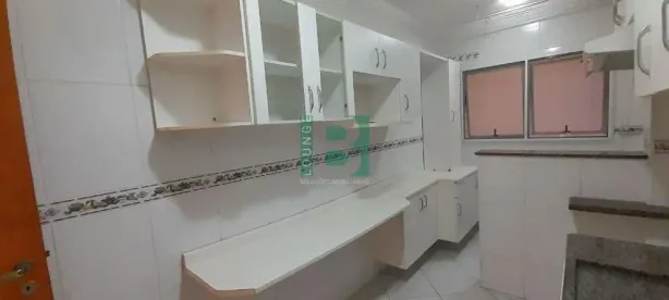 Apartamento com 3 Quartos à venda, 82m² no Morumbi, Paulínia