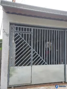 Casa com 2 Quartos para alugar, 80m² no Parque Centenário, Jundiaí