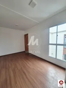 Apartamento com 2 Quartos à venda, 42m² no Quintino Facci II, Ribeirão Preto