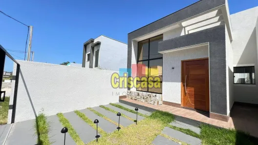 Casa com 3 Quartos à venda, 130m² no Nova São Pedro, São Pedro da Aldeia