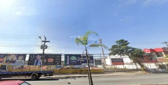 Galpão/Depósito/Armazém para alugar, 1762m² no Campestre, Santo André