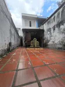 Sobrado com 2 Quartos à venda, 180m² no Vila Ipojuca, São Paulo